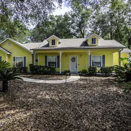 Buy this 3 bed house on 717 North Ridgewood Avenue in DeLand, FL 32720