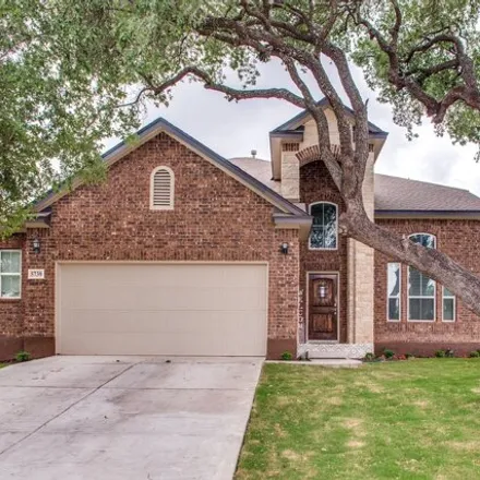 Buy this 5 bed house on 12205 Presidio Path in Alamo Ranch, TX 78253