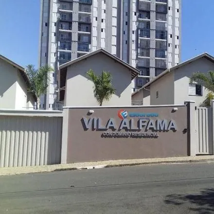 Buy this 2 bed house on unnamed road in Jardim Santana, Hortolândia - SP