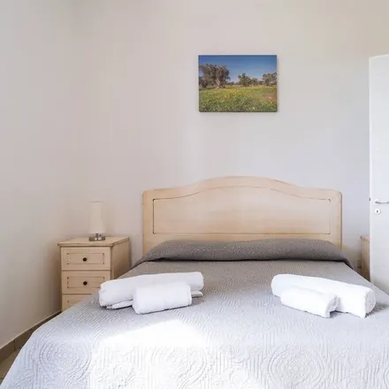 Rent this 2 bed house on Sonepar Puglia in Viale Antonio Filograna, 73042 Casarano LE