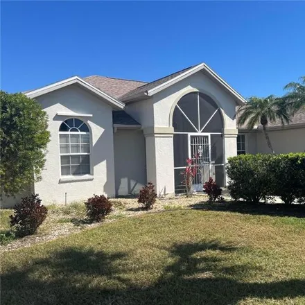 Rent this 3 bed house on 118 Broadmoor Lane in Rotonda, Charlotte County