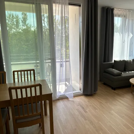 Rent this 2 bed apartment on Münchner Bogensportverein in Alexisweg, 81735 Munich