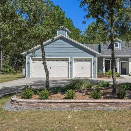Image 3 - 3045 West Rosehill Place, Citrus County, FL 34465, USA - House for sale