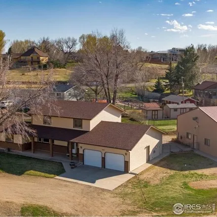 Image 4 - 5126 Thistle Place, Larimer County, CO 80537, USA - House for sale