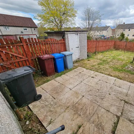 Image 9 - Briar Bank, Lesmahagow, ML11 0AT, United Kingdom - Townhouse for rent