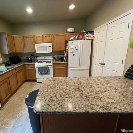 Image 4 - 7918 Silver Birch Drive, Colorado Springs, CO 80927, USA - House for rent