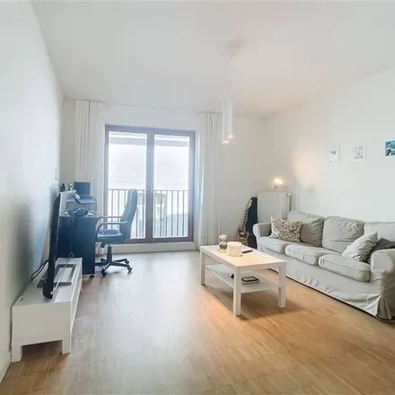Rent this 2 bed apartment on Kruideniersstraat 2 in 9000 Ghent, Belgium