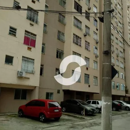 Image 2 - Rua Maria Rita, Porto Novo, Região Geográfica Intermediária do Rio de Janeiro - RJ, 24435-135, Brazil - Apartment for sale