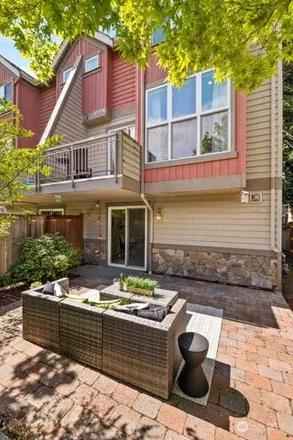 Buy this 2 bed house on 4527 40th Avenue Southwest in Seattle, WA 98116