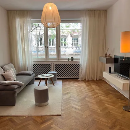 Rent this 1 bed apartment on Stadthotel am Römerturm in St.-Apern-Straße 32, 50667 Cologne