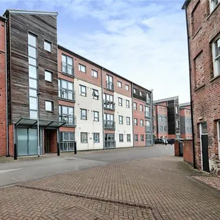 Rent this 2 bed apartment on Naomi’s Corner in Neepsend Lane, Sheffield