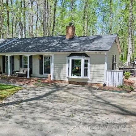 Buy this 3 bed house on 11547 Gelding Drive in Charlotte, NC 28215