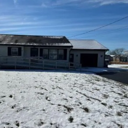 Image 1 - 190 Alfred Street, Kings Second Addition, Georgetown, DE 19947, USA - House for sale