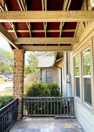 Image 5 - North 25th Street, Corsicana, TX 75110, USA - House for sale
