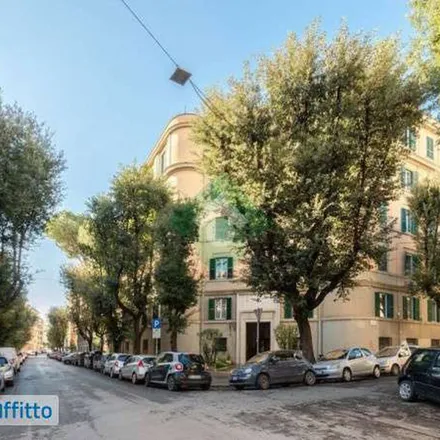 Rent this 3 bed apartment on Via Lariana in 00199 Rome RM, Italy