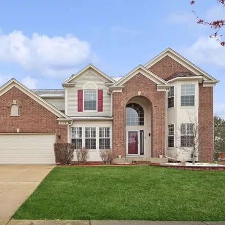 Buy this 4 bed house on 123 English Oak Lane in Streamwood, IL 60107