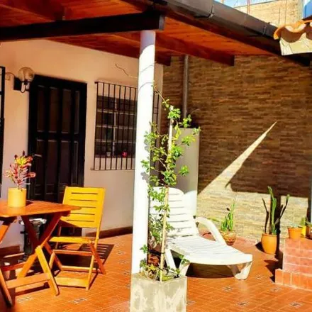 Buy this 3 bed house on Mariano Moreno 3432 in Parque Casado, Rosario