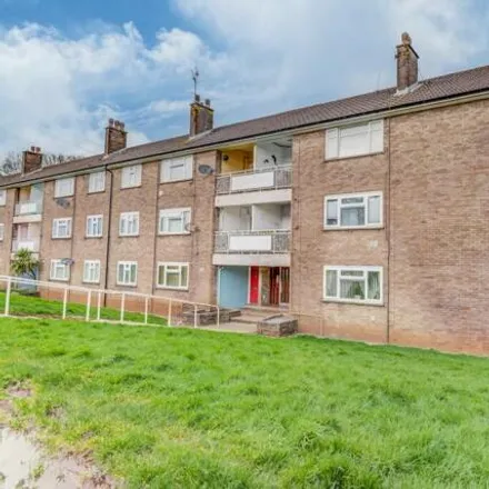 Buy this 2 bed apartment on Dunkery Close in Cardiff, CF3 4HH