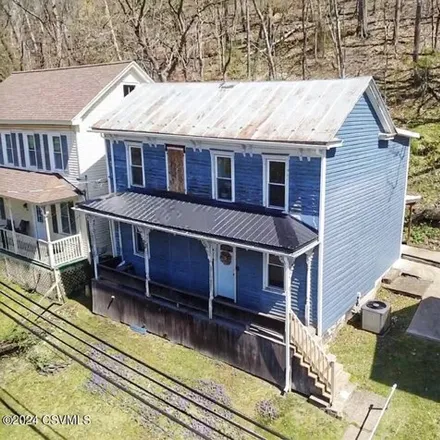 Buy this 3 bed house on 177 Summit Avenue in Bloomsburg, PA 17815