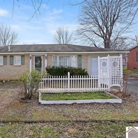 Image 1 - 1401 Johnson Blvd, Murray, Kentucky, 42071 - House for sale
