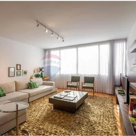 Rent this 3 bed apartment on Alameda Lorena 1749 in Cerqueira César, São Paulo - SP