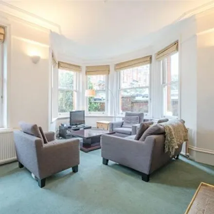 Image 6 - Cumberland Mansions, Cannon Hill, London, NW3 7AX, United Kingdom - Apartment for sale