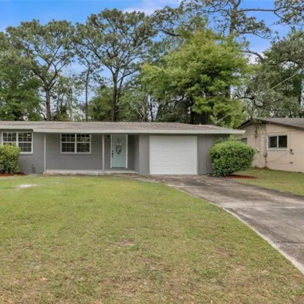 Buy this 3 bed house on 10943 Chadron Drive in Northwood, Jacksonville