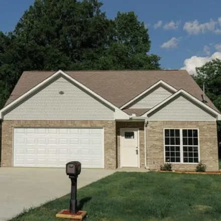 Buy this 3 bed house on 212 Old Airport Road in Rome, GA 30165