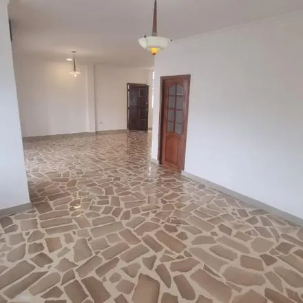 Rent this 3 bed apartment on Benito Juárez 205 in 090909, Guayaquil