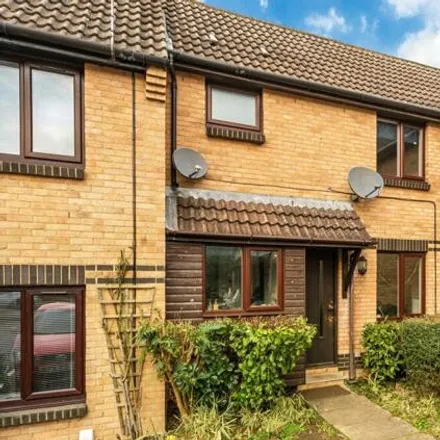 Buy this 1 bed townhouse on Weybrook Drive in Guildford, GU4 7FB