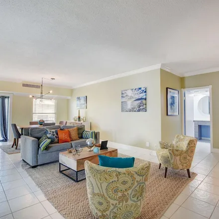 Image 5 - 3232 South Ocean Boulevard, Palm Beach, Palm Beach County, FL 33480, USA - Apartment for rent