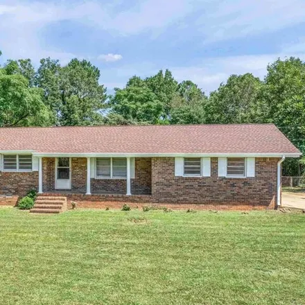 Buy this 3 bed house on 133 Maddox Road in Griffin, GA 30224