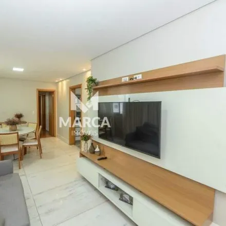 Rent this 3 bed apartment on Rua Esmeralda in Prado, Belo Horizonte - MG