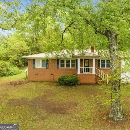 Image 1 - US 441;GA 29, Laurens County, GA 32101, USA - House for sale