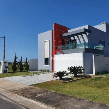 Buy this 4 bed house on Rua B in Alto da Boa Vista, Imperatriz - MA