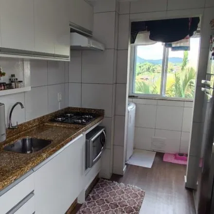 Buy this 2 bed apartment on unnamed road in Fortaleza, Blumenau - SC