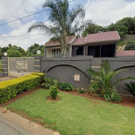 Image 9 - Wilgerood Road, Wilropark, Roodepoort, 1724, South Africa - Apartment for rent