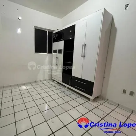 Buy this 2 bed apartment on Rua Desembargador Mota in Monte Castelo, Teresina - PI