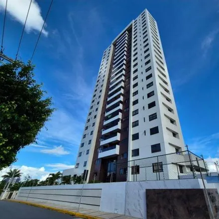 Buy this 3 bed apartment on Avenida Venezuela in Maurício de Nassau, Caruaru - PE
