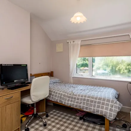 Image 1 - 17 Darnel Hurst Road, Little Sutton, B75 5NE, United Kingdom - Apartment for rent