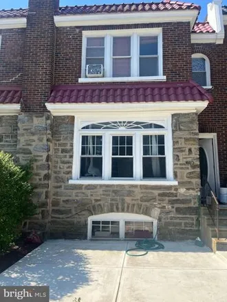 Buy this 3 bed house on 1916 Sterling Street in Philadelphia, PA 19138