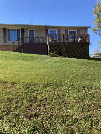 Buy this 3 bed house on 201 Gwendolyn Drive in Glenmore, Randolph County