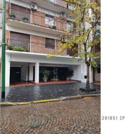Buy this 2 bed apartment on Misiones 1003 in Las Casitas, 1642 San Isidro