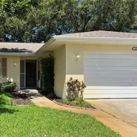 Rent this 3 bed house on 3204 Parkway Place in Palm Harbor, FL 34684