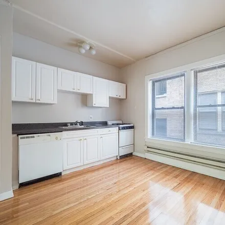 Rent this 1 bed apartment on 1031 Dempster St