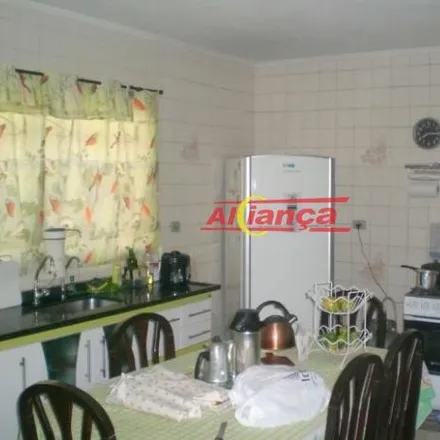 Buy this 3 bed house on Rua Adelmira Hilário Cabral in Cabuçu, Guarulhos - SP