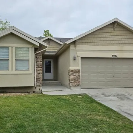 Buy this 3 bed house on 5000 West Larkin Way in West Valley City, UT 84120