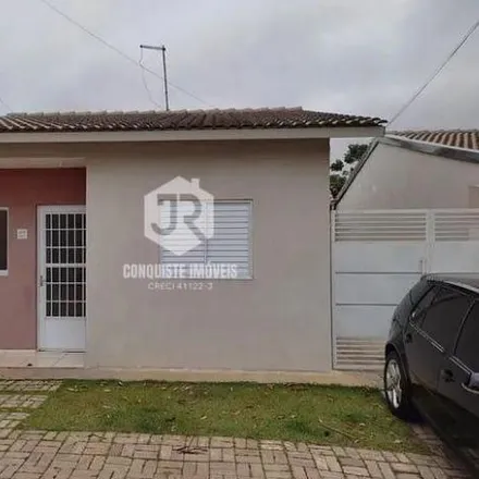 Image 2 - Rua Maria Joaquina Pereira Fonseca, Jardim Presidencial, Avaré - SP, 18706-880, Brazil - House for sale