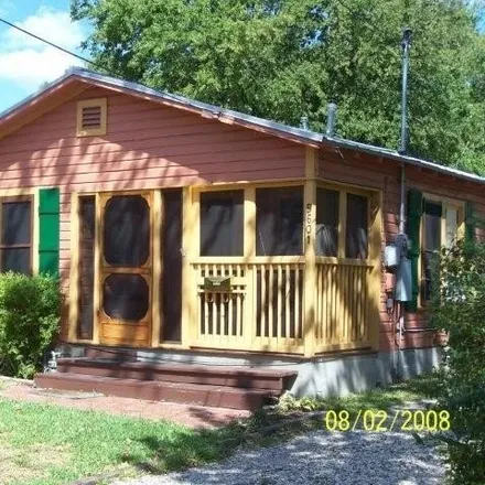 Rent this 2 bed house on 5601 Joe Sayers Avenue in Austin, TX 78756
