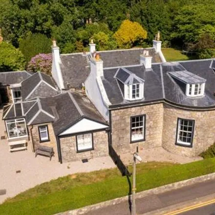 Buy this 9 bed house on Broomfield Crescent in Largs, KA30 8DY